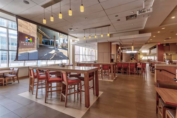 Hyatt Place Minneapolis/Downtown