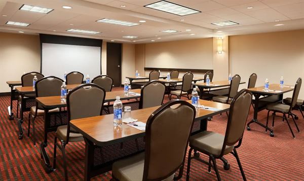 Hyatt Place Minneapolis/Downtown