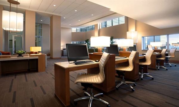 Hyatt Place Minneapolis/Downtown