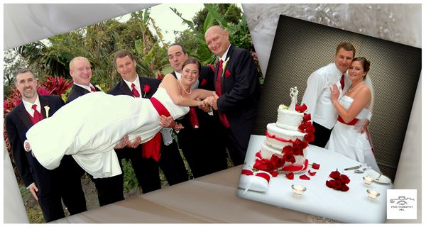 PNP PHOTOGRAPHY INC.