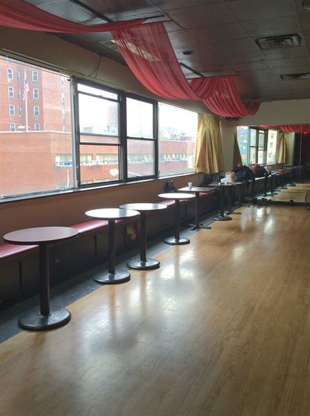 Imperial Ballroom Dance Studio
