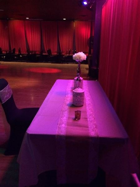 Imperial Ballroom Dance Studio