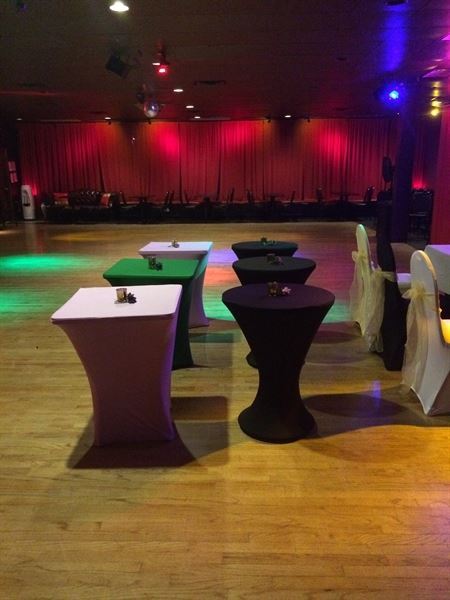 Imperial Ballroom Dance Studio