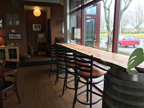 Say Ciao! Creative Catering and Eatery