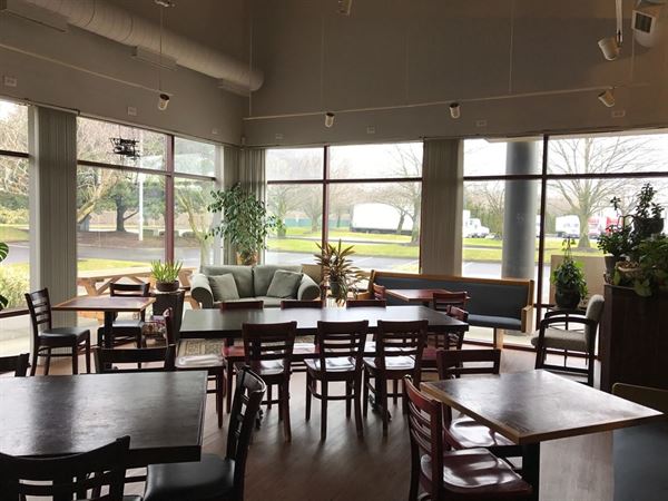 Say Ciao! Creative Catering and Eatery