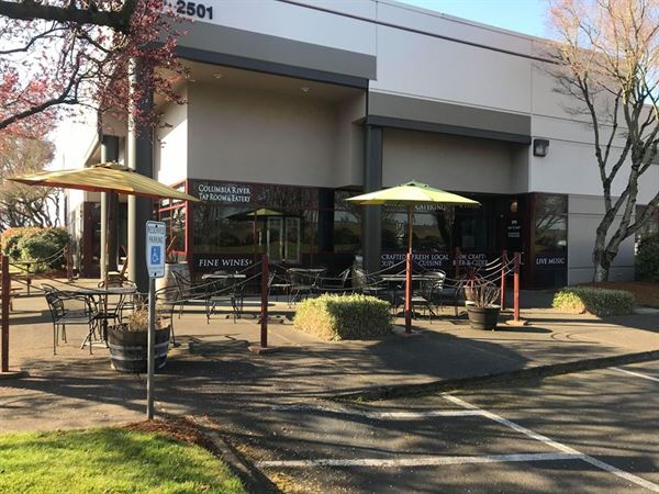 Say Ciao! Creative Catering and Eatery