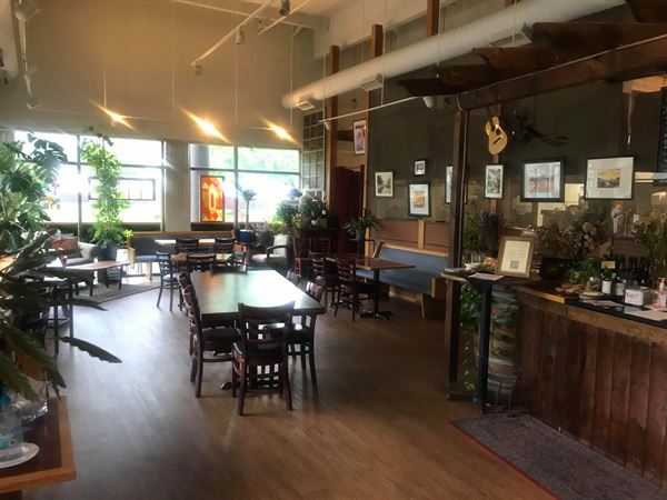 Say Ciao! Creative Catering and Eatery