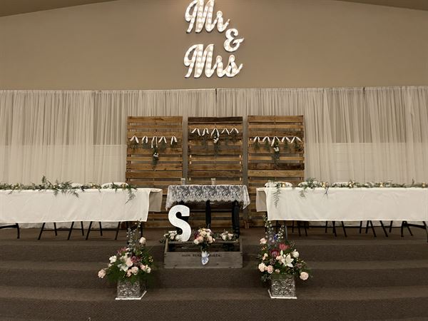 The Cornerstone at Cedar