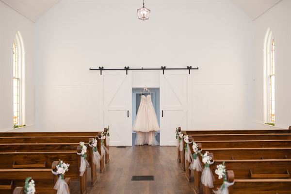 The Cornerstone at Cedar