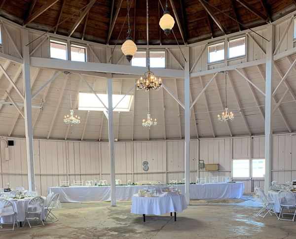 Camp Arroyo Grande
