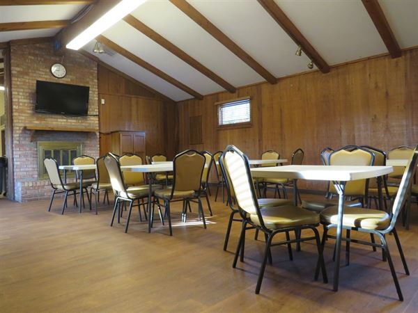 Lions Club Social Center