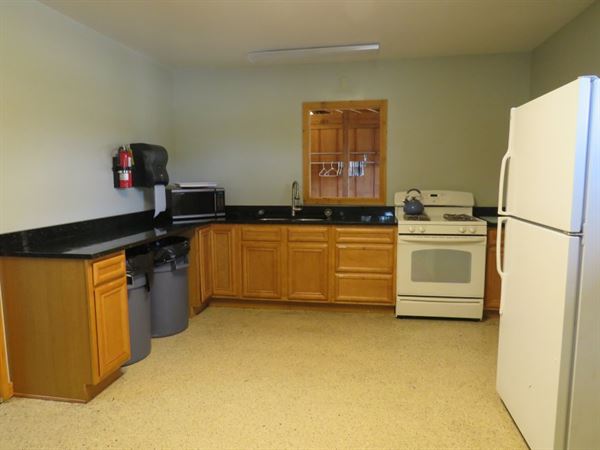 Lions Club Social Center