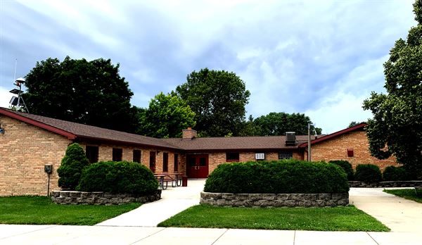 Lions Club Social Center