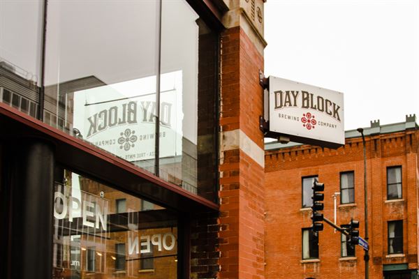 Day Block Brewing Company