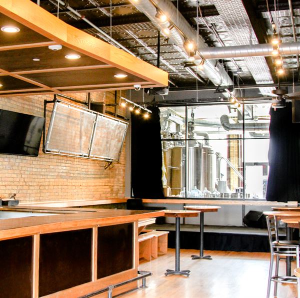 Day Block Brewing Company