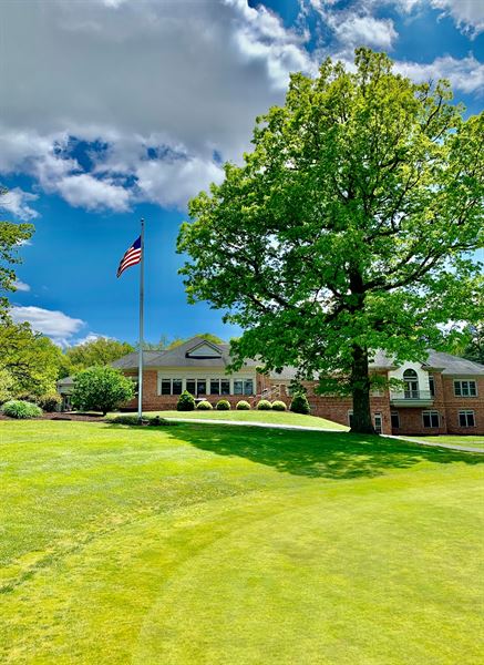 Spotswood Country Club