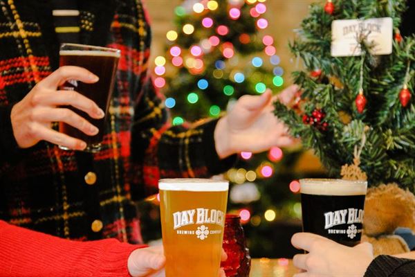 Day Block Brewing Company