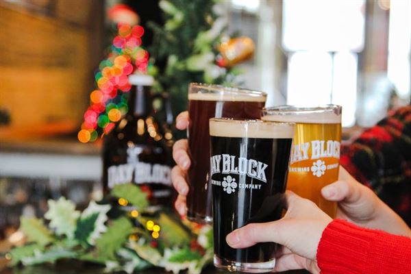 Day Block Brewing Company
