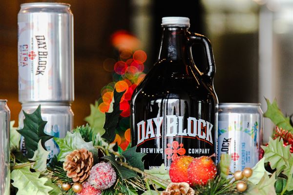 Day Block Brewing Company