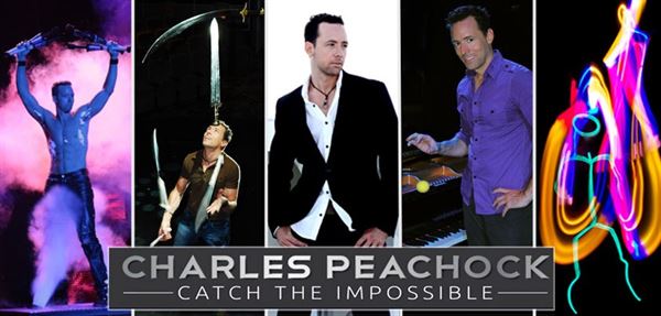 Catch The Impossible