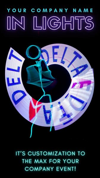 Catch The Impossible