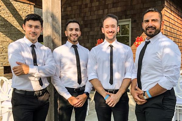 Julia Valler Event Staffing - Miami