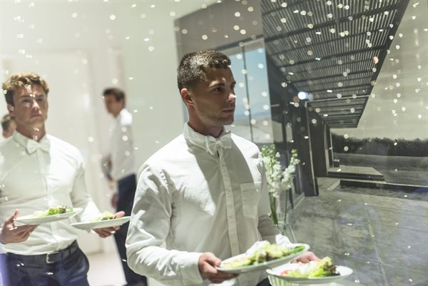 Julia Valler Event Staffing - Miami