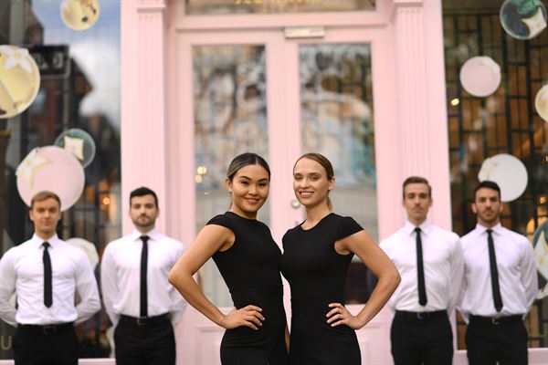 Julia Valler Event Staffing - Miami