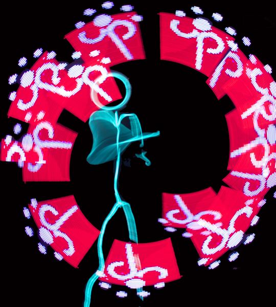 Catch The Impossible