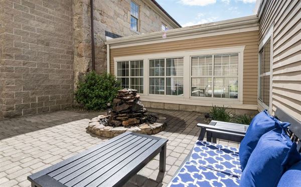 Fairfield Inn & Suites New Bedford