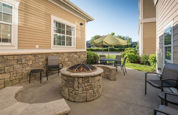 Fairfield Inn & Suites New Bedford