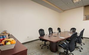 Cuttyhunk Boardroom