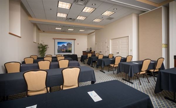 Fairfield Inn & Suites New Bedford