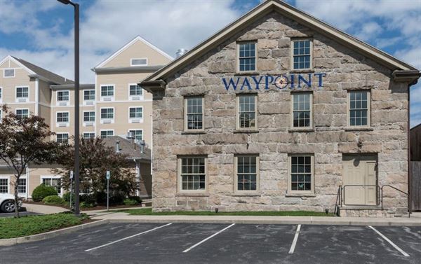 Fairfield Inn & Suites New Bedford