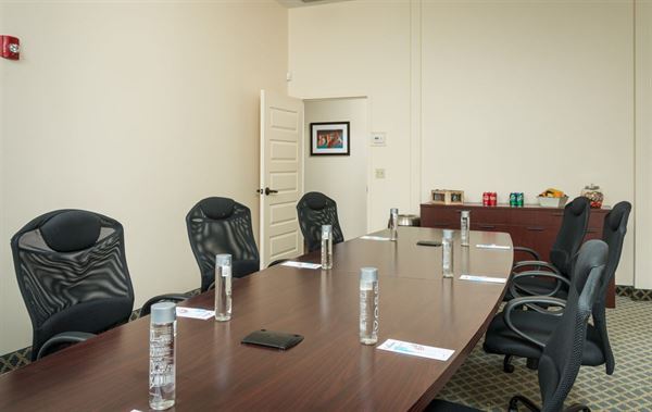 Fairfield Inn & Suites New Bedford