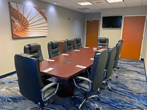 Seaview Boardroom