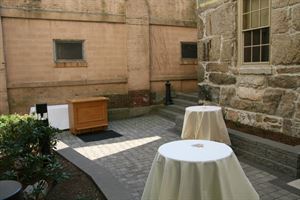 Outdoor Patio