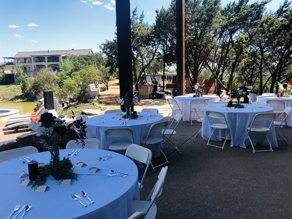 The Retreat at Crystal Creek