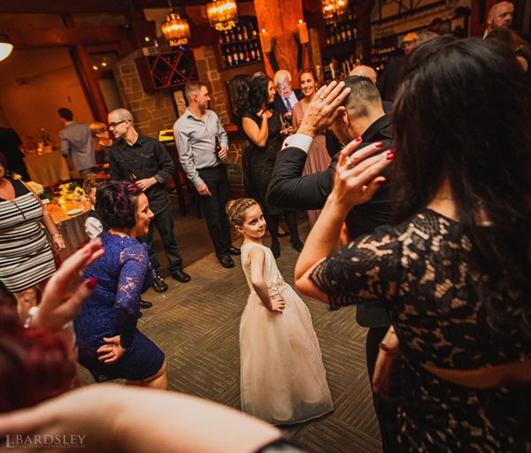 L.Bardsley photography