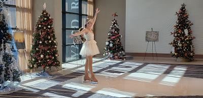 Party On Ice and High Note Productions LLC