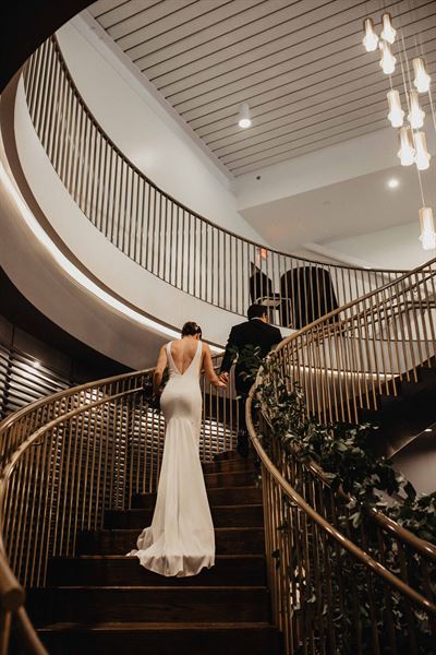 The Dogwood in Grove