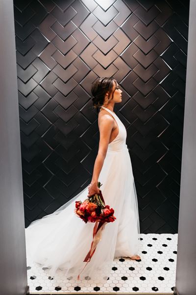 The Dogwood in Grove