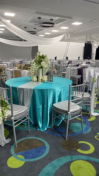 The Center, A Special Event Venue