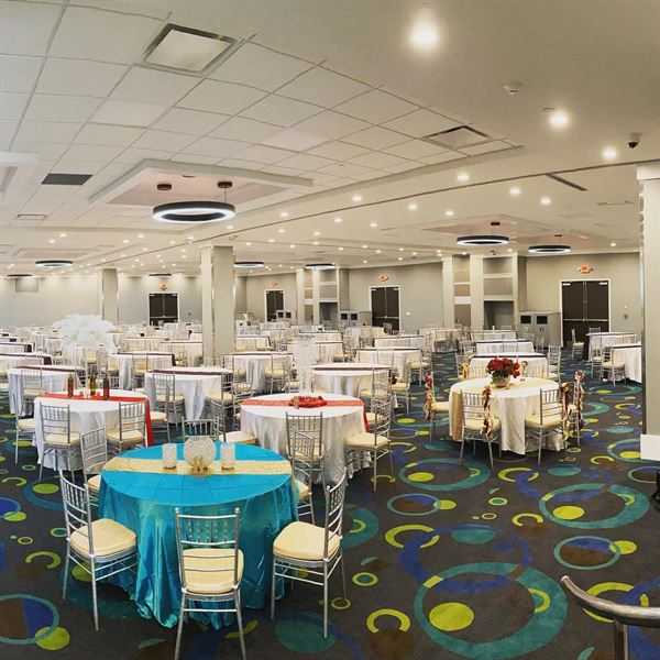 The Center, A Special Event Venue