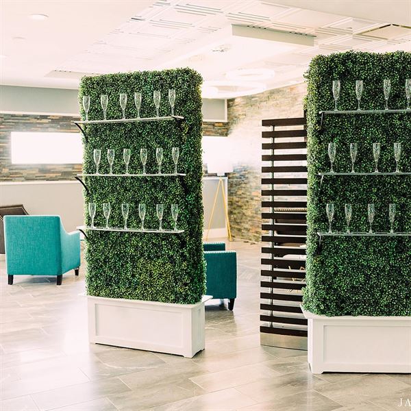 The Center, A Special Event Venue