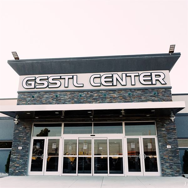 The Center, A Special Event Venue