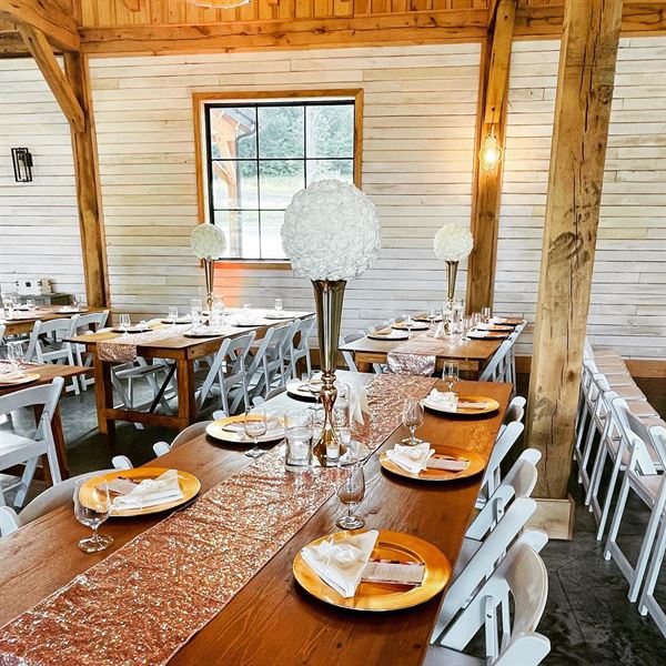 Knotting Hills Wedding Venue & Resort