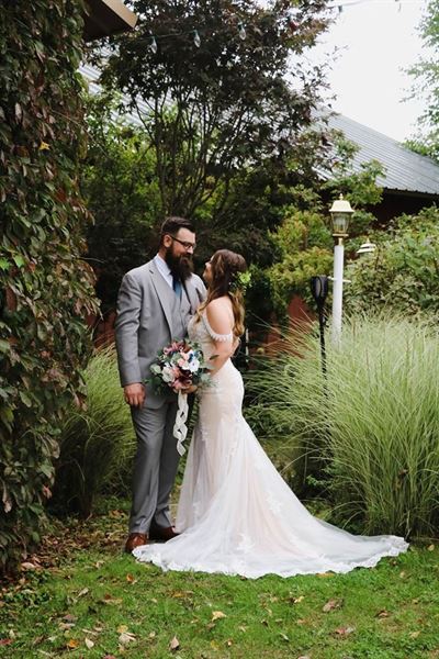 The Silo Banquets & Catering