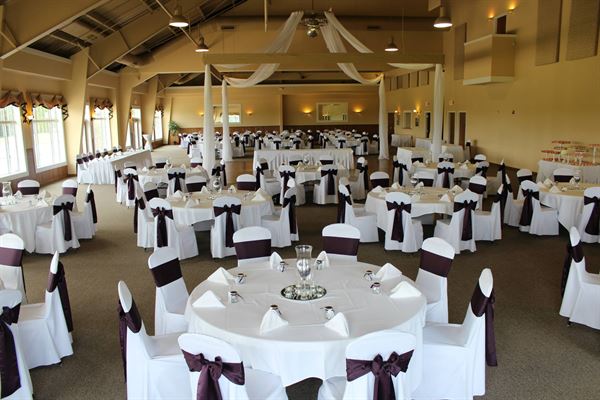 The Silo Banquets & Catering