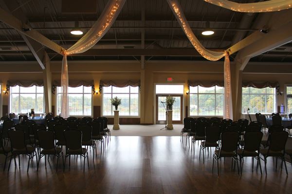 The Silo Banquets & Catering